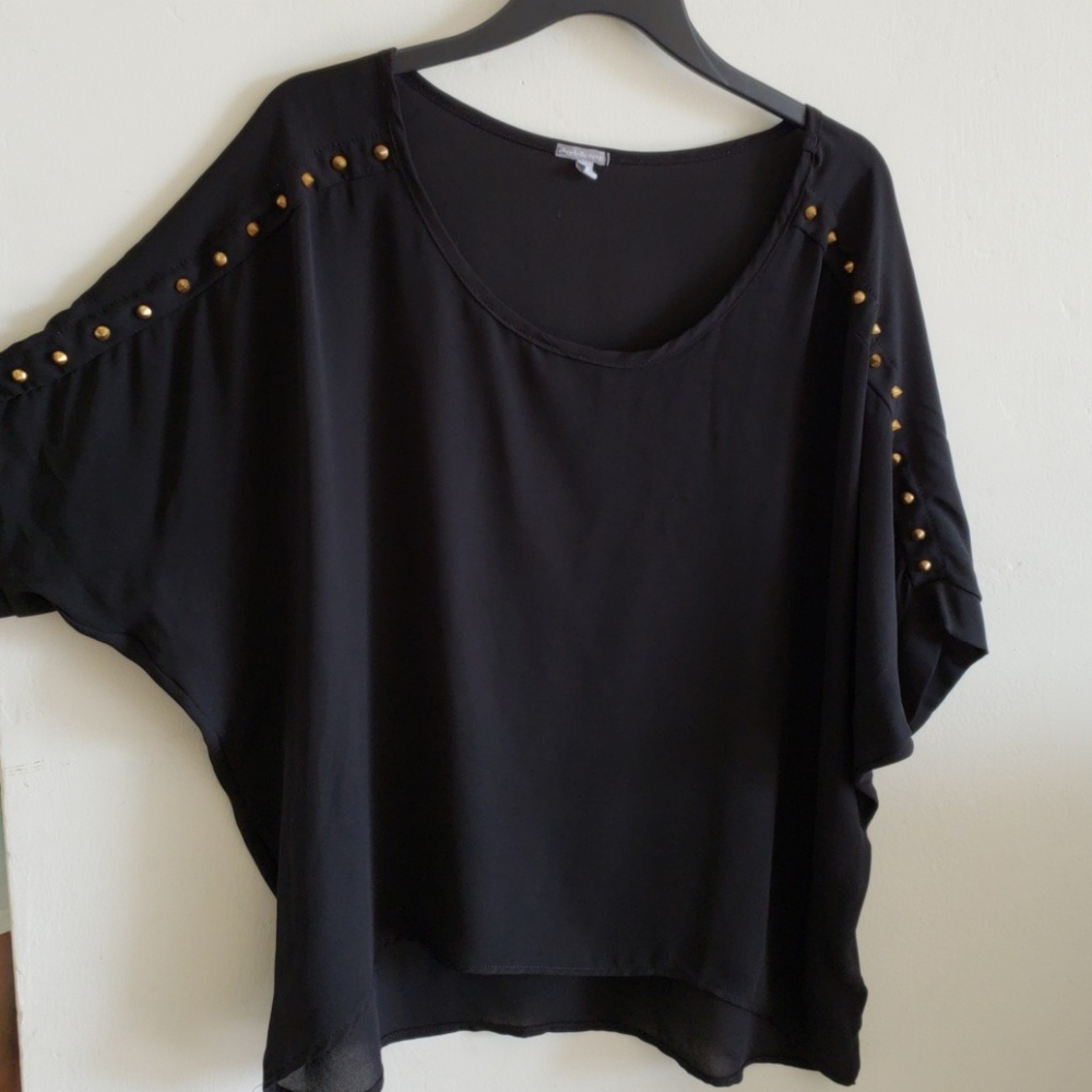 Fashion top